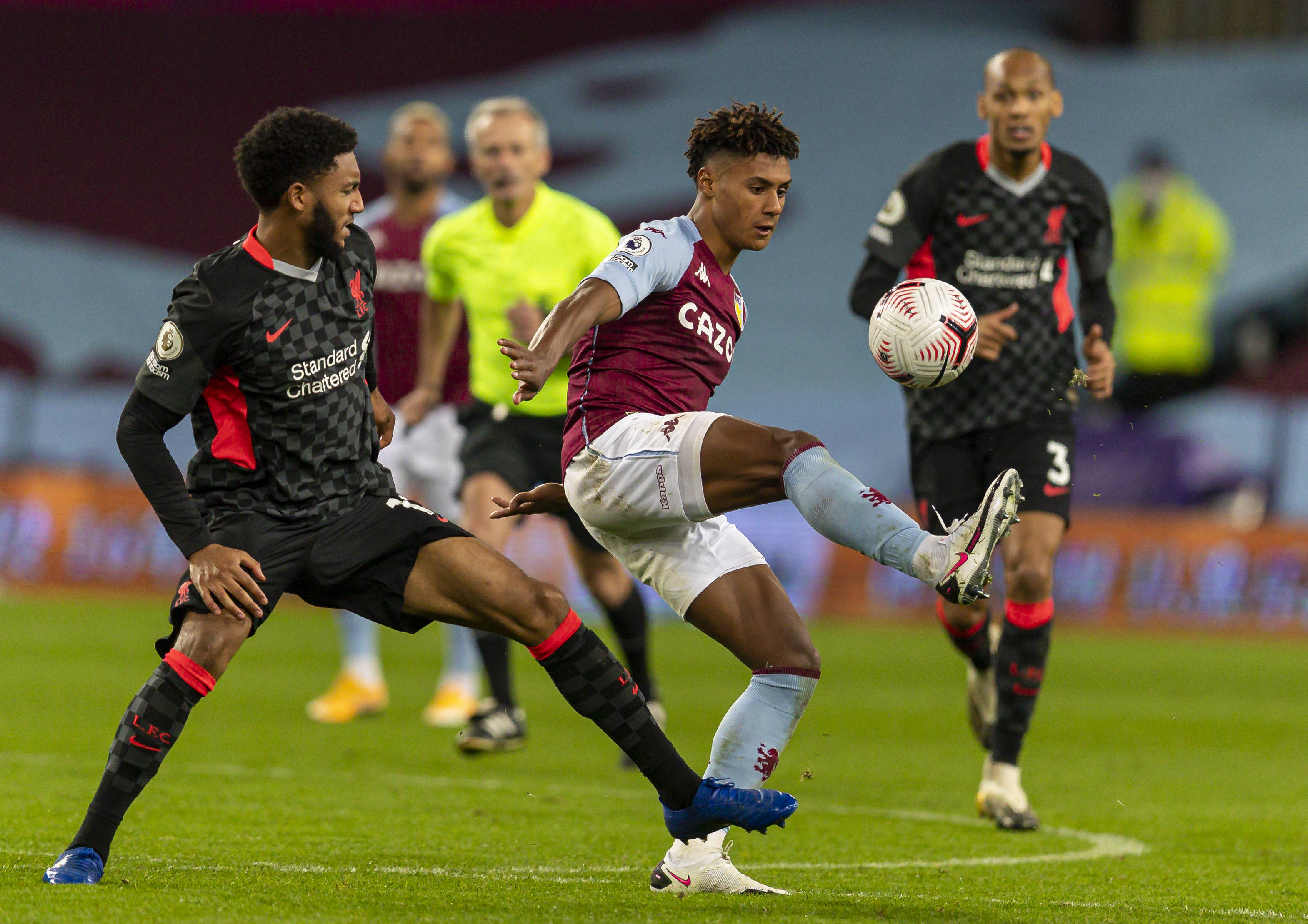 主教练需要 主教练需要