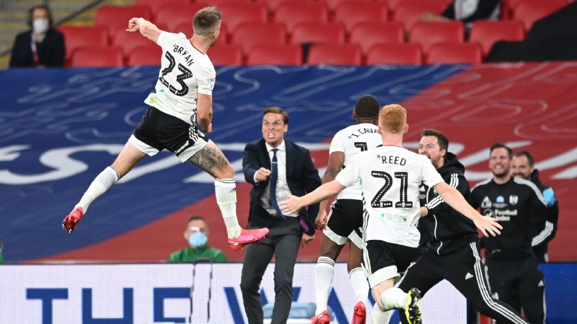 他们一直是 他们一直是