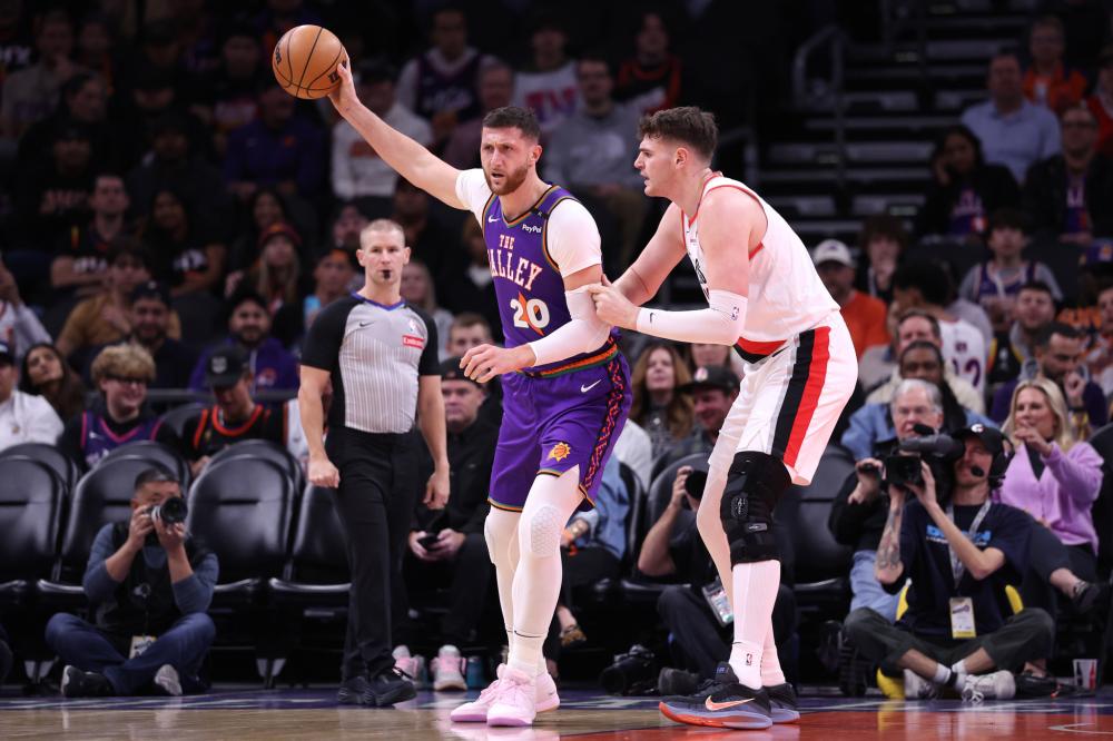 湖人的焦点 湖人的焦点